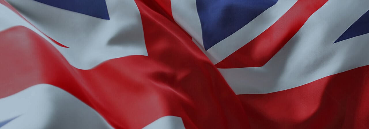 UK Flag