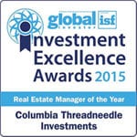 Investment Excellence Awards 2015