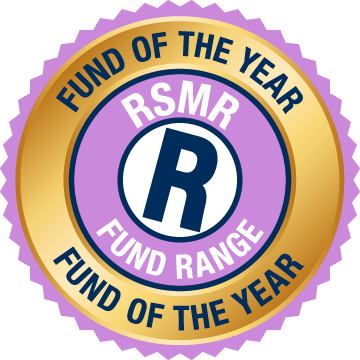 CT Universal MAP Range RSMR Fund of the Year